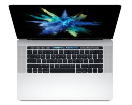 Apple 15″ MacBook Pro