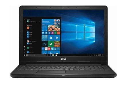 Dell 15.6 Inch Touchscreen Laptop