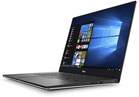 Dell XPS 15