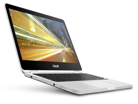 ASUS C302CA-DHM4 Chromebook