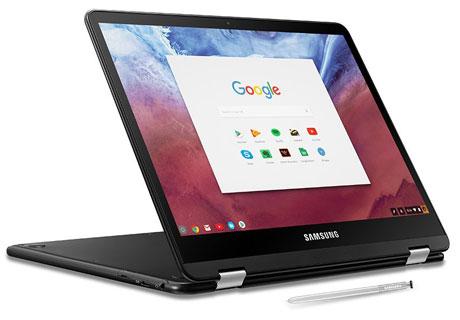 Samsung Chromebook Pro XE510C24-K01US