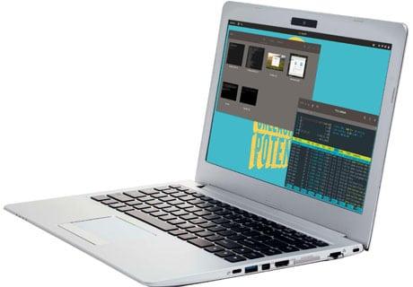 System76 Galago Pro