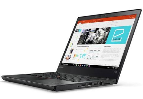 Lenovo ThinkPad T470