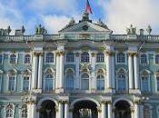 Look Inside Hermitage Museum Saint Petersburg