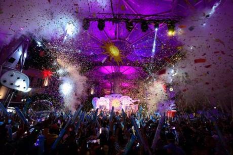 5 Best Places To Commemorate New Year’s Eve In Singapore!