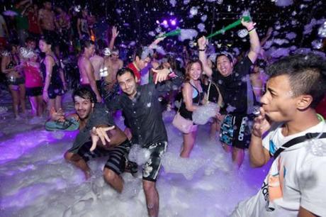 5 Best Places To Commemorate New Year’s Eve In Singapore!