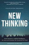 Interesting Reading Areas 2019 – New Thinking