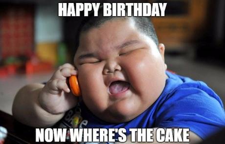 Best Happy Birthday Meme and Funny Happy BDay Images