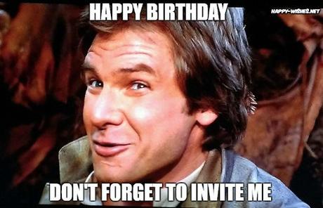 Best Happy Birthday Meme And Funny Happy Bday Images Paperblog