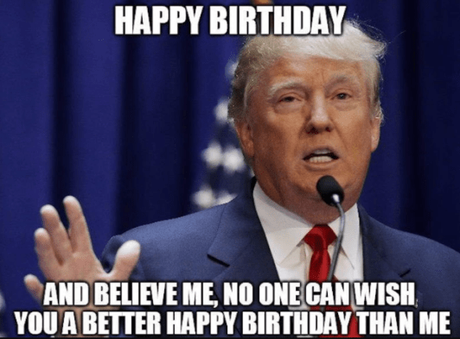 Best Happy Birthday Meme and Funny Happy BDay Images