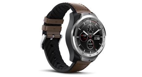 3 Convenient Smartwatches by TicWatch for a Healthy Lifestyle