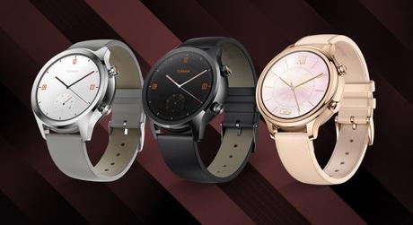 3 Convenient Smartwatches by TicWatch for a Healthy Lifestyle