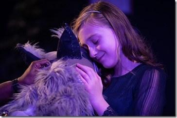 Review: The Winter Wolf (Otherworld Theatre)