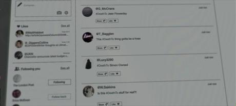 Black Mirrothon Part 13: ‘Hated in the Nation’ Black Mirrothon Part 13: ‘Hated in the Nation’