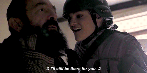 Black Mirrothon Part 12: ‘Men Against Fire’