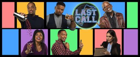 Brely Evans & TC Carson Starring In New Bounce TV Series “Last Call”