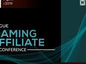 Prague iGaming Affiliate Conference 2019 Industry