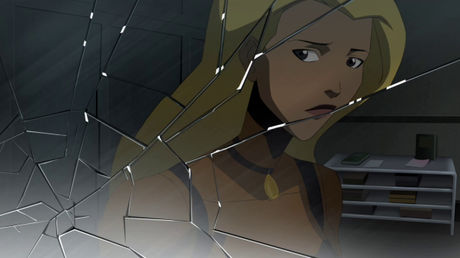 Young Justice Re(af)Watch Season 2 Episode 13 The Fix