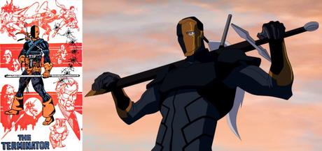 Young Justice Re(af)Watch Season 2 Episode 13 The Fix