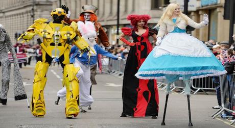 4 Exceptional Experiences on New Year’s Eve in London