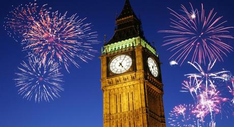 4 Exceptional Experiences on New Year’s Eve in London