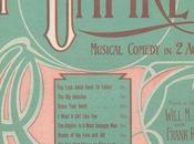 “The Umpire Most Unhappy Man,” Performed Edward Favor