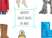 Winter Must Haves