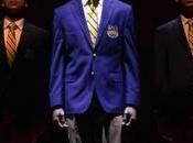 First Look: Tarell Alvin McCraney’s Choir Broadway