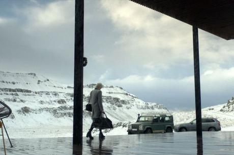 Black Mirrothon Part 16: ‘Crocodile’ Black Mirrothon Part 16: ‘Crocodile’