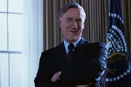 In Memoriam: Donald Moffat (1930-2018)