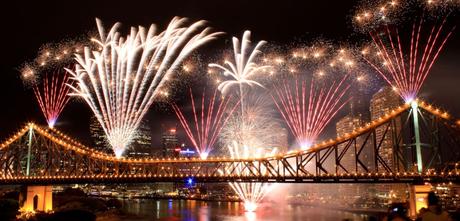 4 Best Places To Visit In Australia For NYE Celebration! 4 Best Places To Visit In Australia For NYE Celebration!