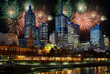 4 Best Places To Visit In Australia For NYE Celebration! 4 Best Places To Visit In Australia For NYE Celebration!