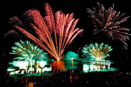 4 Best Places To Visit In Australia For NYE Celebration! 4 Best Places To Visit In Australia For NYE Celebration!