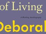 Cost Living: Book Review