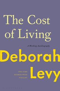 The Cost of Living: Book Review