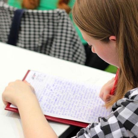 Basic Steps for Essay Writing