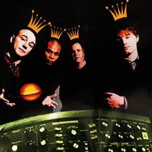 20 YEARS AGO: The Boo Radleys - Comb Your Hair