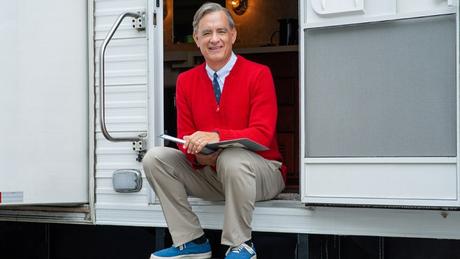 Tom Hanks Upcoming Mr. Rogers Movie Now Has A Title