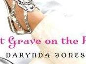 FLASHBACK FRIDAY- First Grave Right Darynda Jones- Feature Review