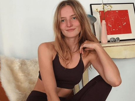 Top 15 Most Beautiful Danish Women