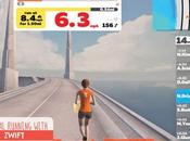 Virtual Running With Zwift Review