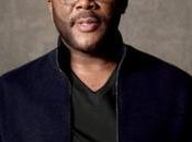 Tyler Perry Hosting Aretha Franklin Tribute