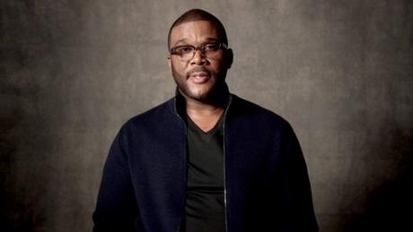 Tyler Perry Hosting Aretha Franklin Tribute On CBS