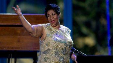 Tyler Perry Hosting Aretha Franklin Tribute On CBS