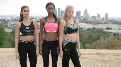 Update Your Gym Wardrobe In The Coming New Year 2019!