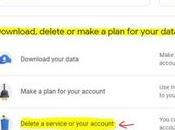 Delete Gmail Account Simple Even Your Kids