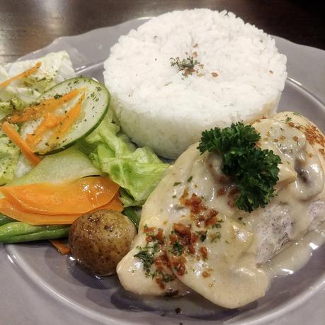 Cafe Perene: Ayala Malls Feliz Cafe Perene: Ayala Malls Feliz