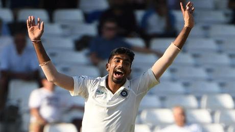 Has Bumrah's fiery spell won Melbourne Test !!
