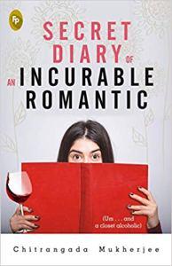 Secret Diary of an Incurable Romantic, a perfect stress buster -Book review
