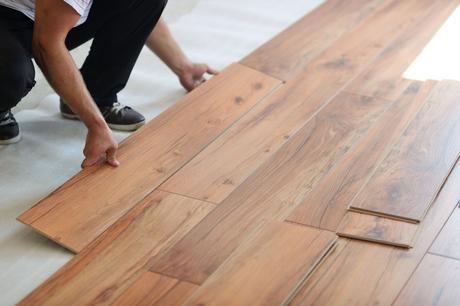 4 Questions to Ask When Choosing a Type of Flooring